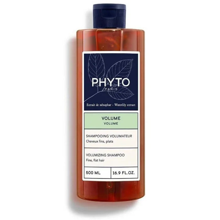 PHYTO PARIS VOLUME SHAMPOO 500 ML