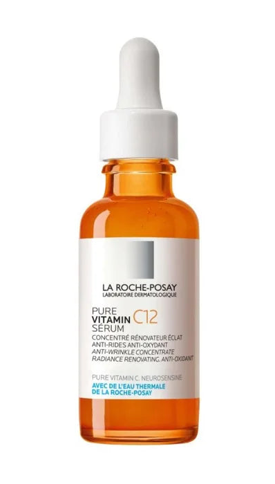 PURE VIT C 12 SIERO 30 ML