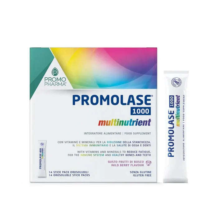 PROMOLASE 1000 MULTINUTRIENT 14 STICK