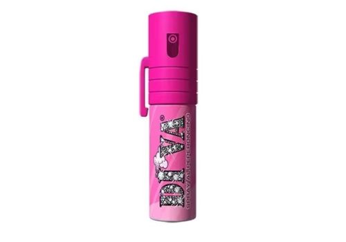 DIVA BASE SPRAY ANTI AGGRESSIONE PINK