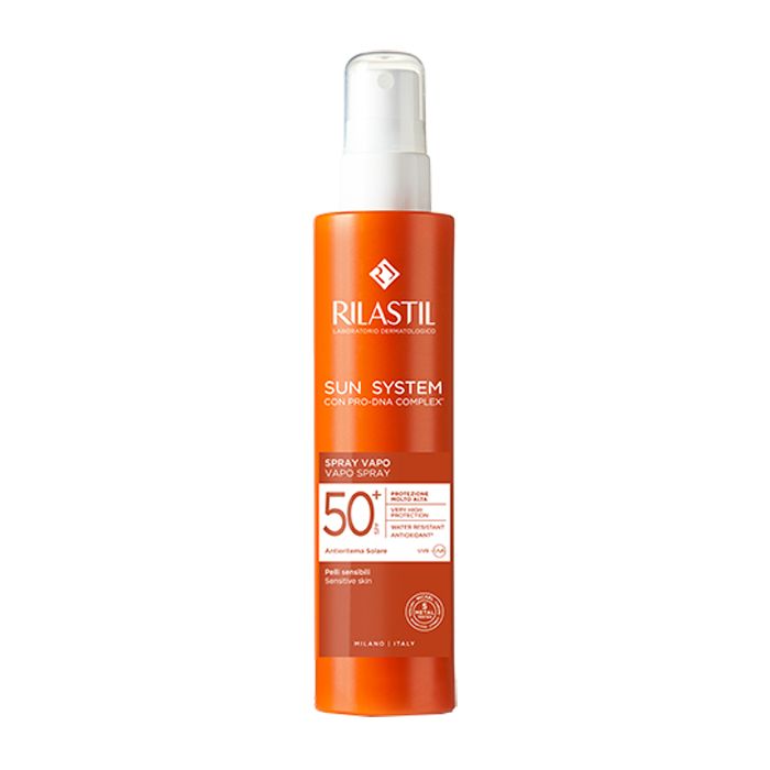 RILASTIL SUN SYSTEM SPRAY VAPO SPF50+ 200 ML