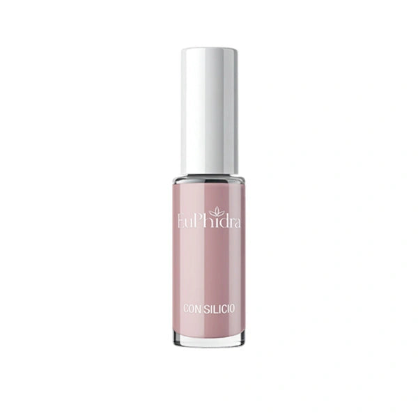 EUPHIDRA SMALTO SILICIO NUDE 7 ML