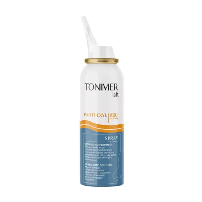 TONIMER PANTHEXYL 800 SPRAY 100 ML