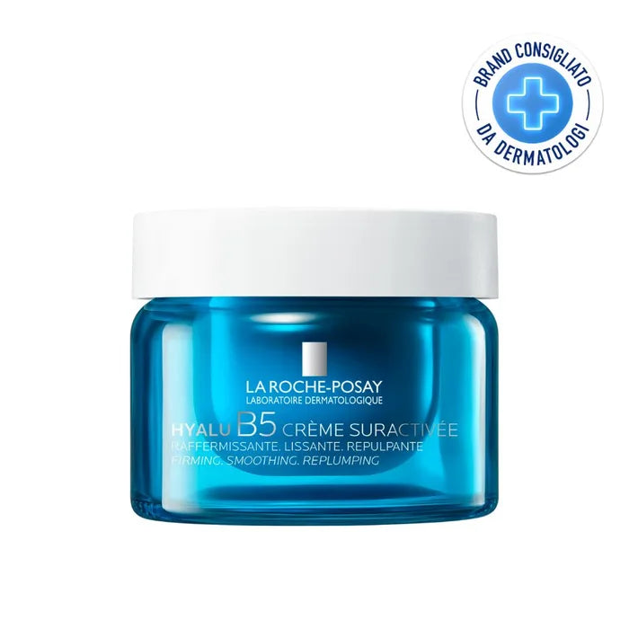 HYALU B5 CREMA VASO 50 ML