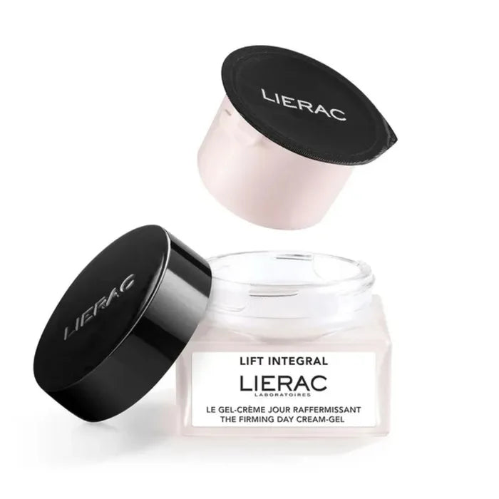 LIERAC LIFT INTEGRAL IL GEL CREMA GIORNO RASSODANTE RICARICA 50 ML