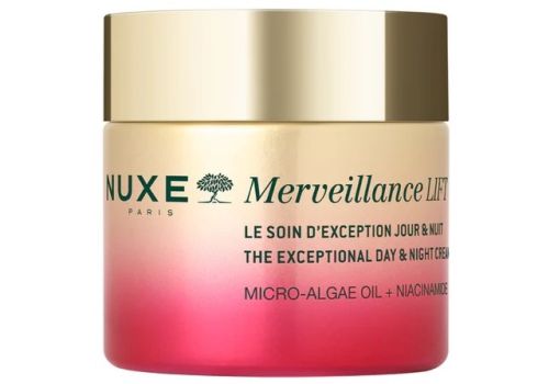 NUXE MERV LIFT IL TRATTAMENTO D'ECCEZIONE 75 ML
