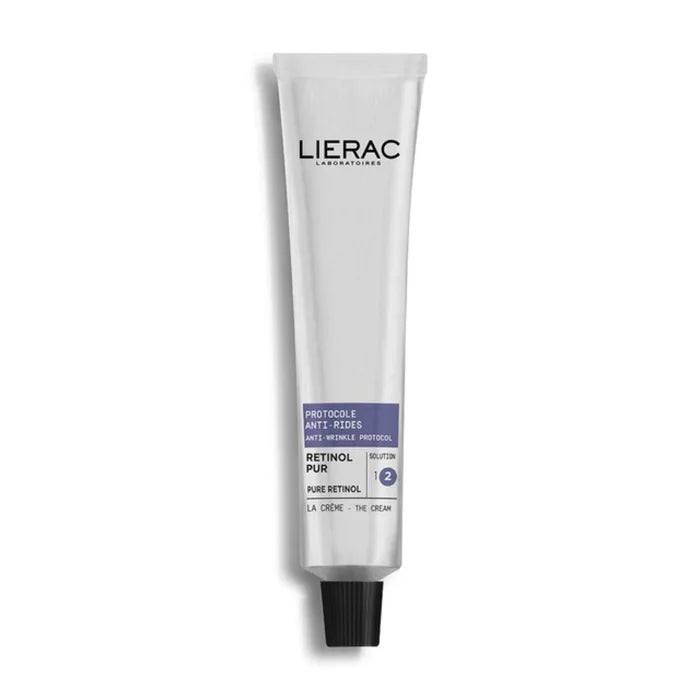 PROTOCOLES CREMA ANTI RUGHE 30 ML