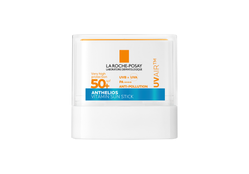 ANTHELIOS UVAIR STICK 10 G