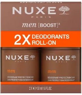 NUXE MEN DUO 24H PROTECTION DEODORANT