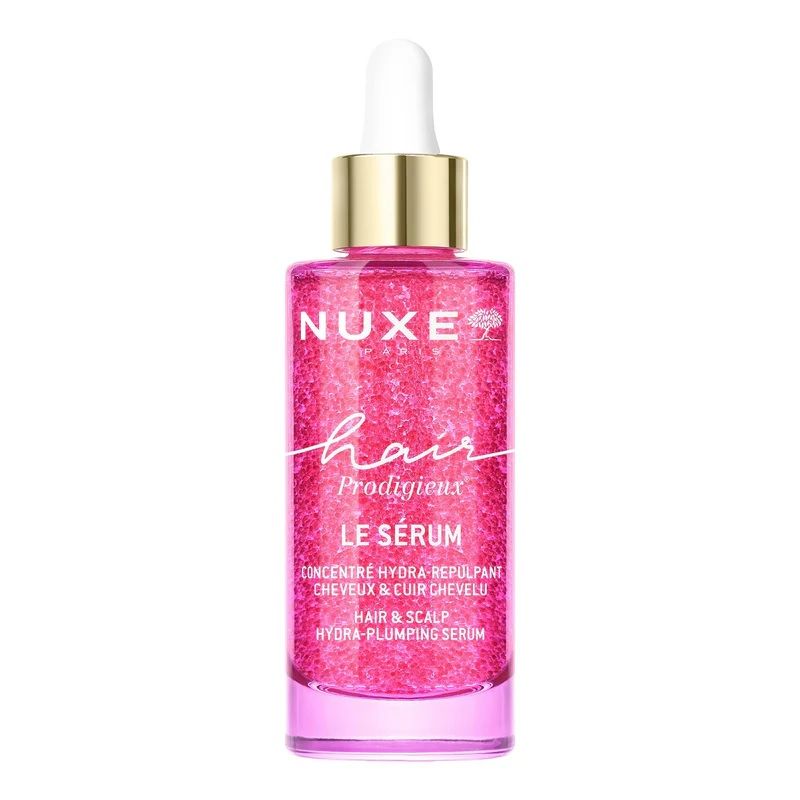 NUXE HAIR PRODIGIEUX SIERO CAPELLI E CUOIO CAPELLUTO 50ML
