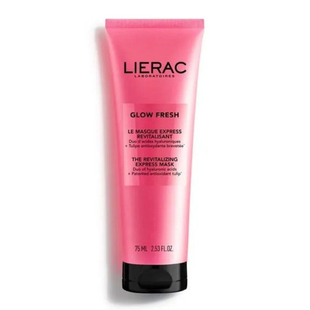 GLOW FRESH MASCHERA 75 ML