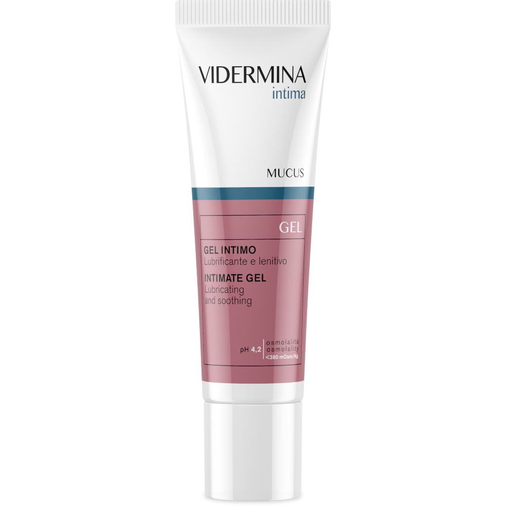 VIDERMINA MUCUS 30 ML