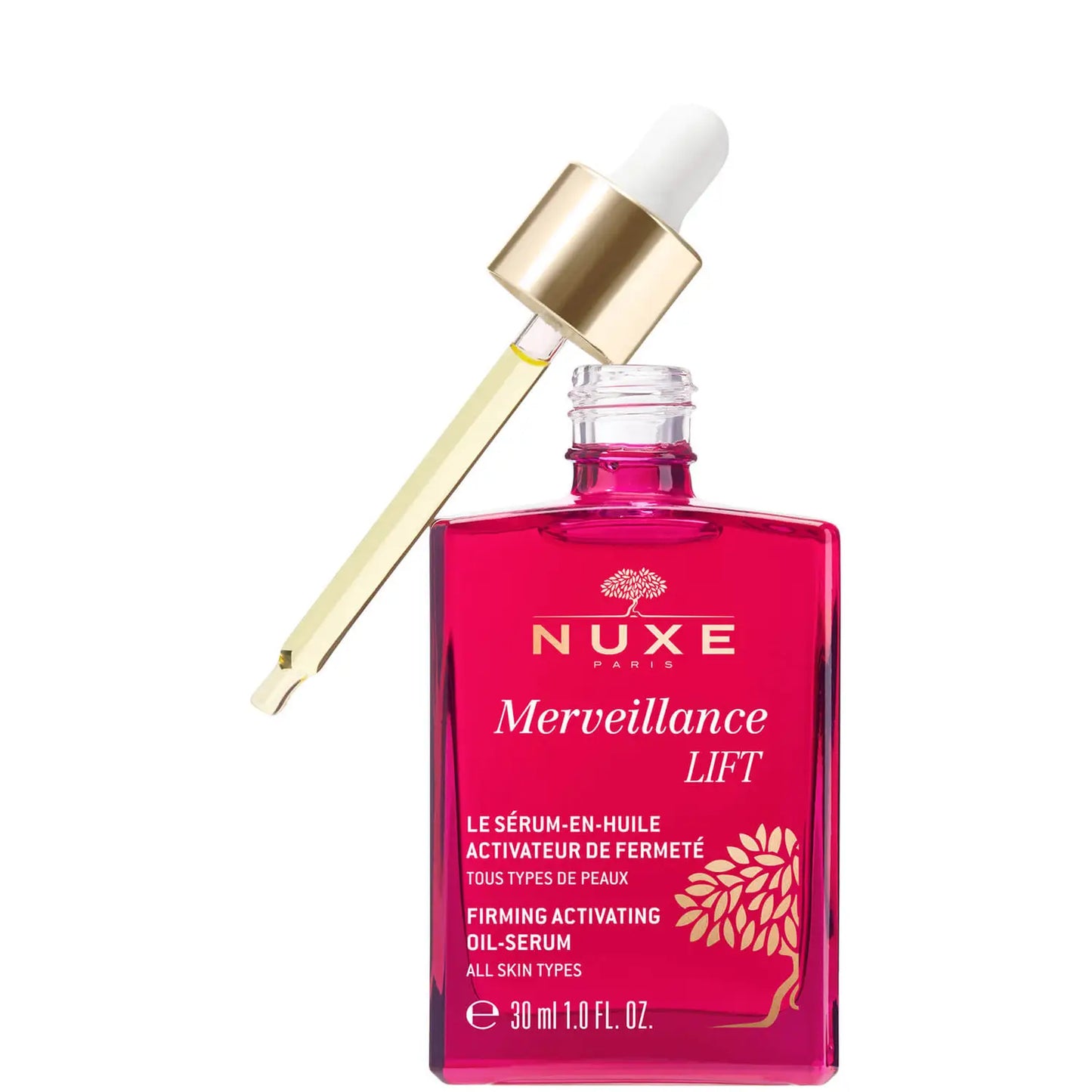 NUXE MERVEILLANCE SERUM 30 ML