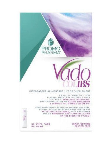 VADO COLIBS 30 STICK PACK