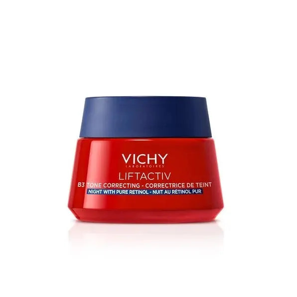 LIFTACTIV B3 CREMA NOTTE RETINOLO 50 ML
