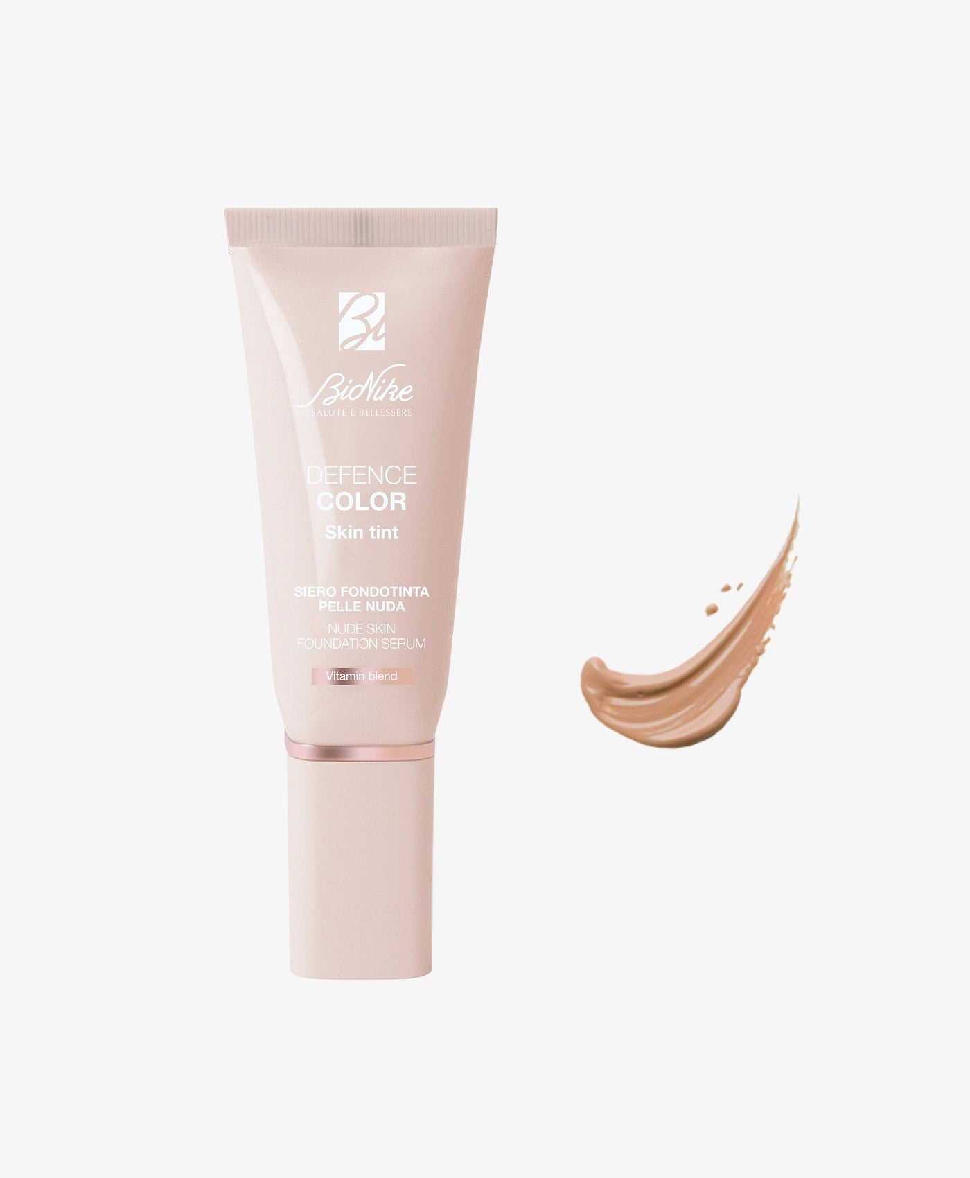 DEFENCE COLOR SKIN TINT 701