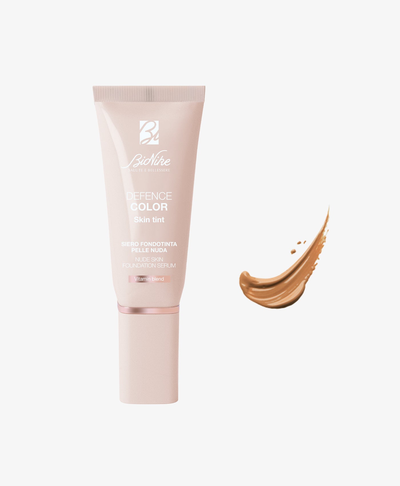 DEFENCE COLOR SKIN TINT 703 N 3 PRALINE