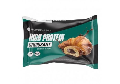 HIGH PROTEIN CORNETTO CIOCCOLATO 65 G
