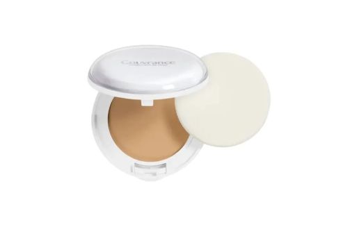AVENE COUVRANCE FONDOTINTA COMPATTO SABBIA