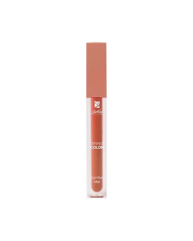 DEFENCE COLOR COMFORT MAT 701 ROSSETTO MAT LIQUIDO 4,5 ML