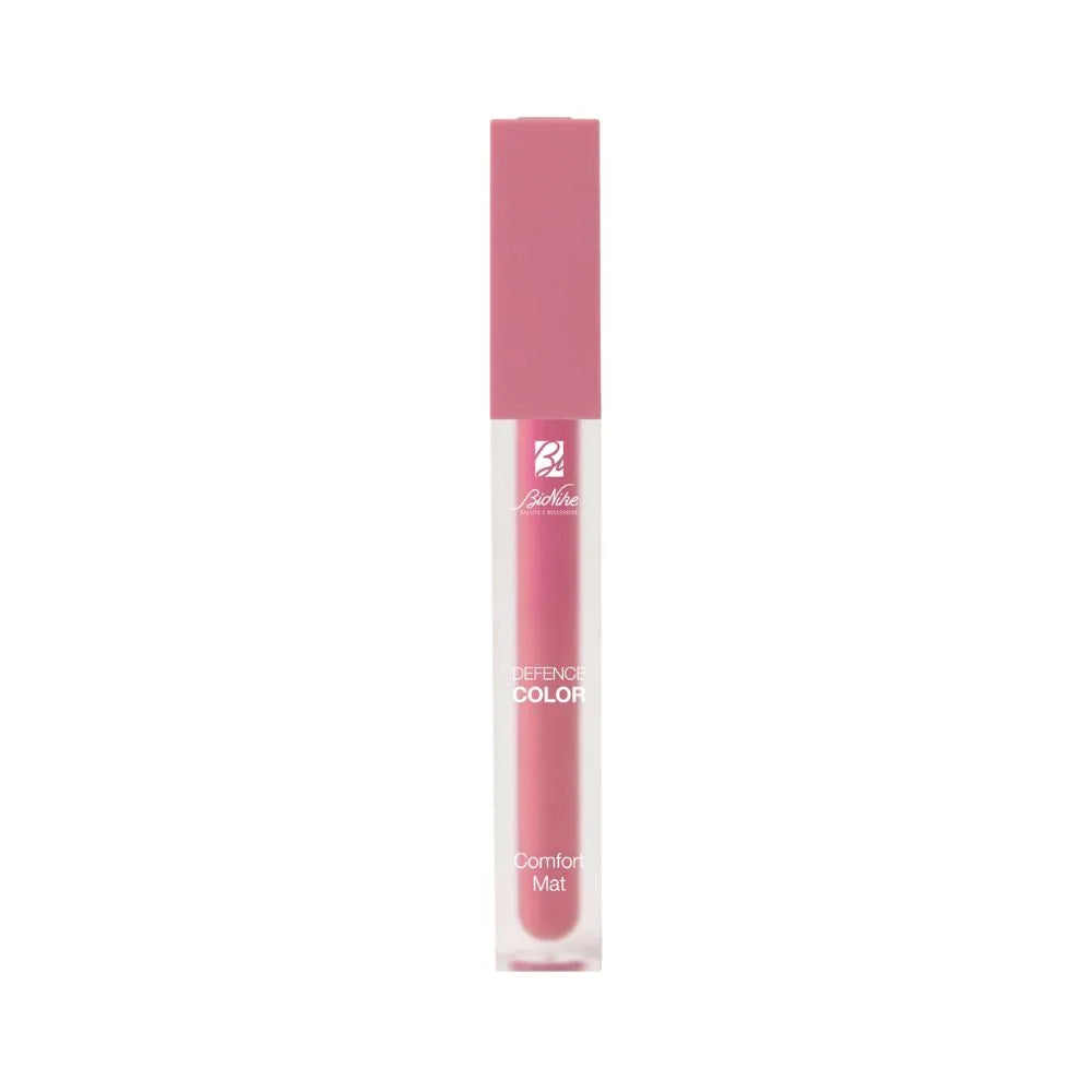 DEFENCE COLOR COMFORT MAT 702 ROSSETTO MAT LIQUIDO 4,5 ML