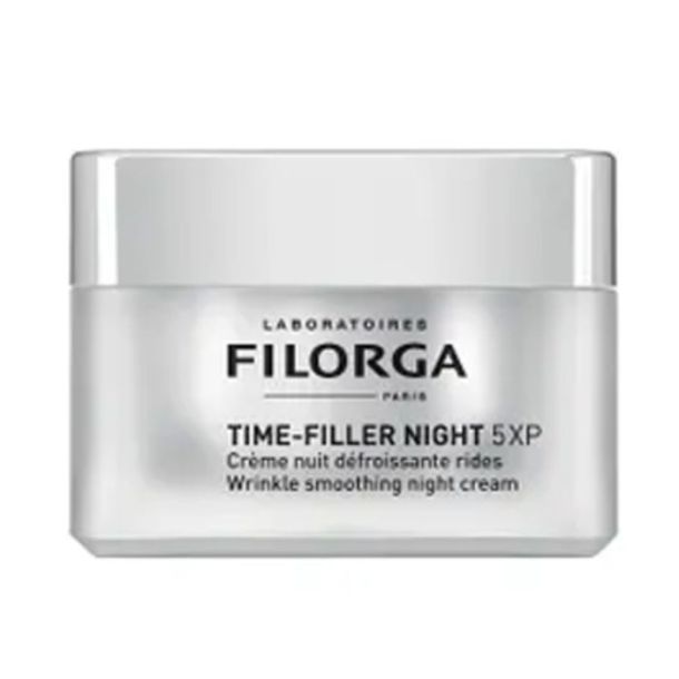 FILORGA TIME FILLER NIGHT 5XP 50 ML