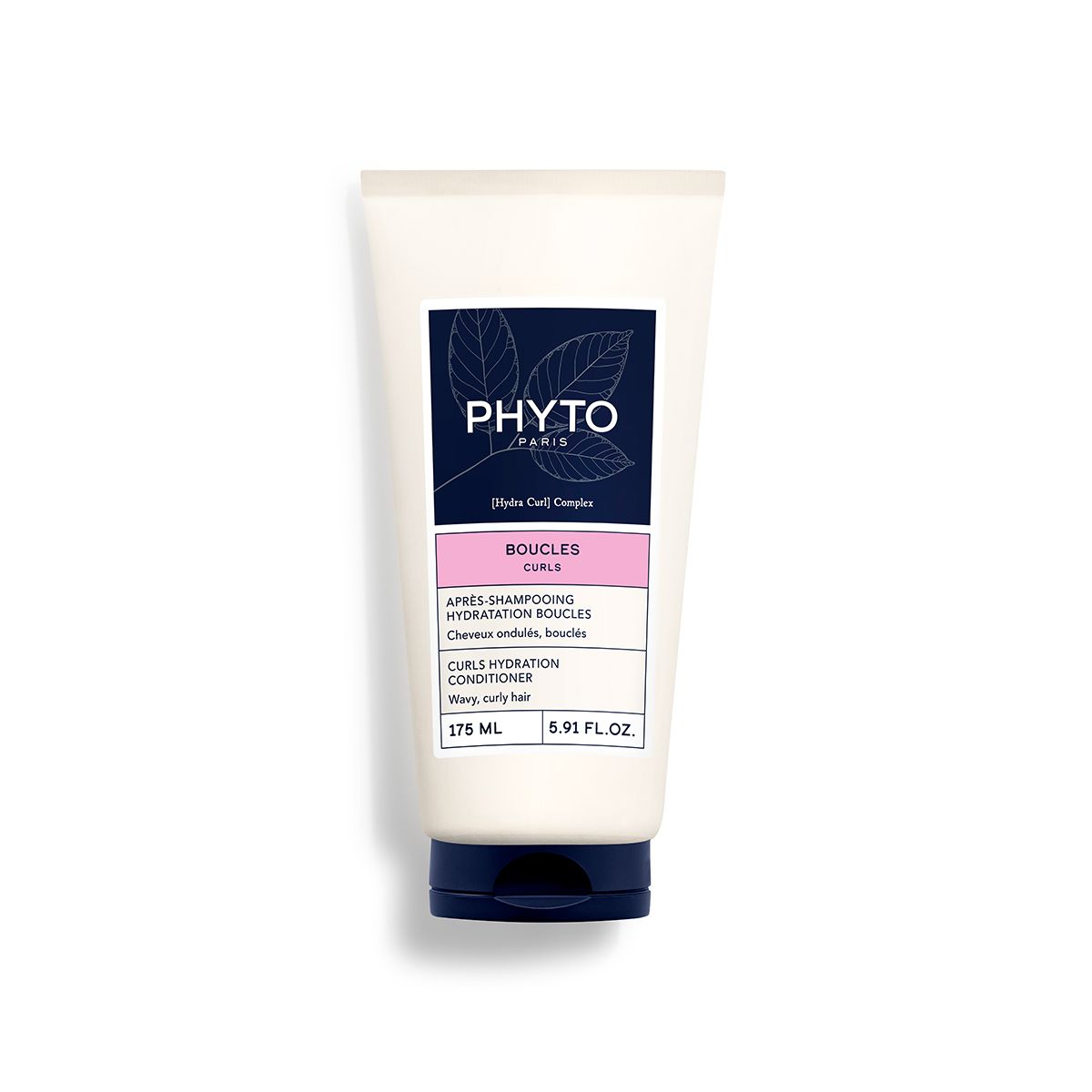 PHYTO PARIS BOUCLES BALSAMO DEFINISCI RICCI 175 ML