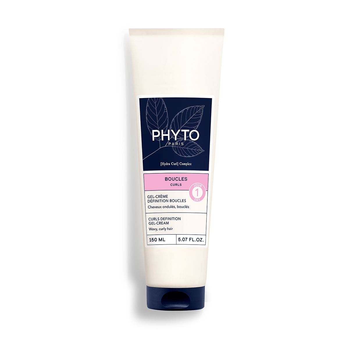 PHYTO PARIS BOUCLES GEL MODELLA RICCI 150 ML