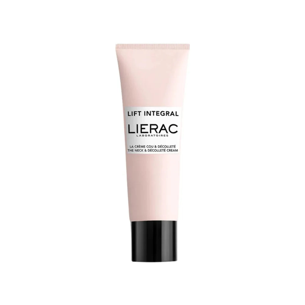 LIERAC LIFT INTEGRAL CREMA COLLO DECOLLETE' 50 ML