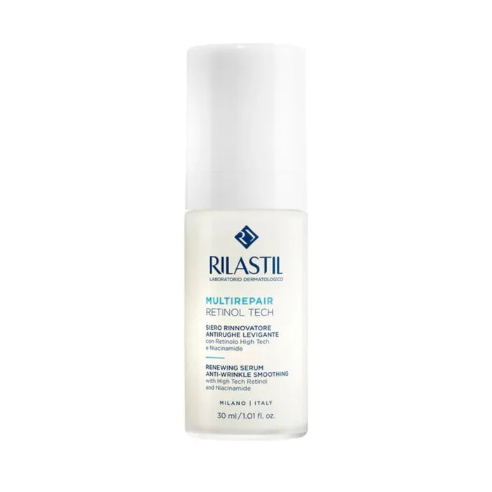 RILASTIL MULTIREPAIR RETINOL TECH SIERO 30 ML