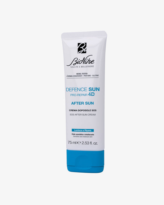 DEFENCE SUN CREMA DOPOSOLE LENITIVA 75 ML