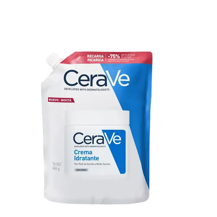 CERAVE CREMA IDRATANTE REFILL 473 ML
