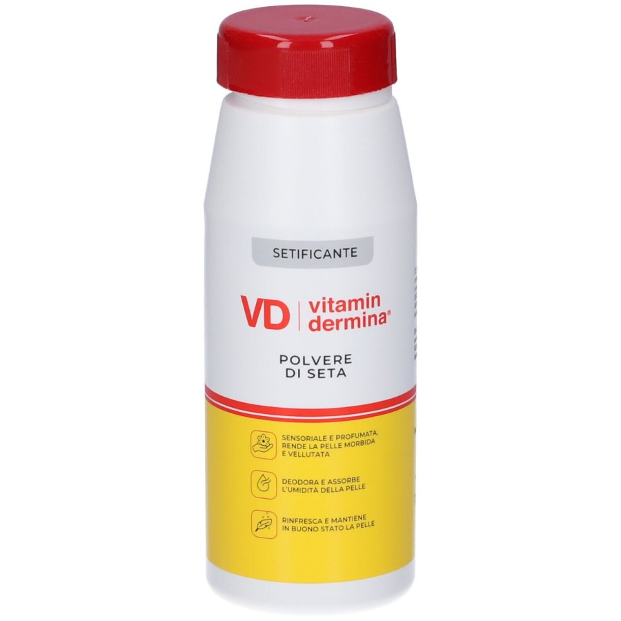 VITAMINDERMINA POLVERE 100 G