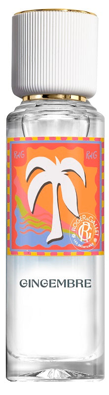 ROGER&GALLET H GINGEMBRE EAU PARFUMEE 30 ML