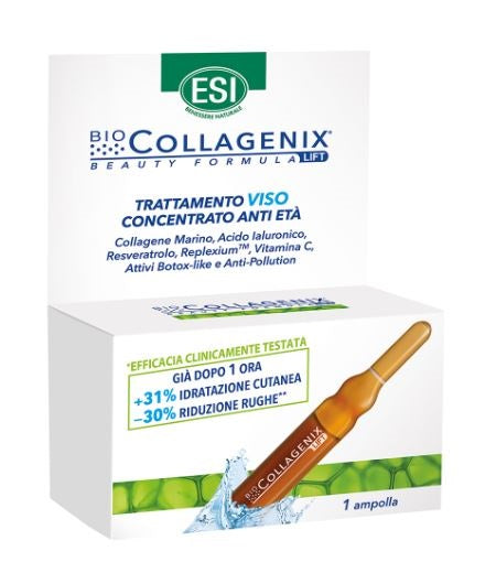ESI BIOCOLLAGENIX AMPOLLA SINGOLA