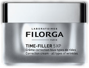 FILORGA TIME FILLER 5XP CREAM POT 50 ML