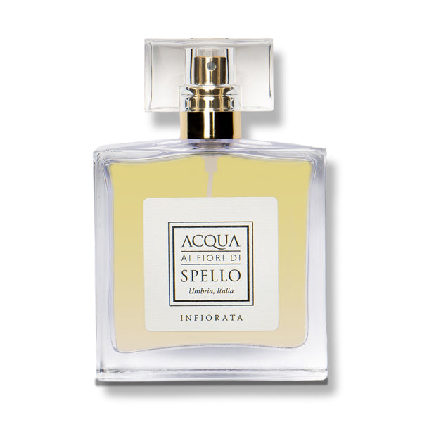 ACQUA AI FIORI DI SPELLO INFIORATA EAU DE PARFUM 50 ML