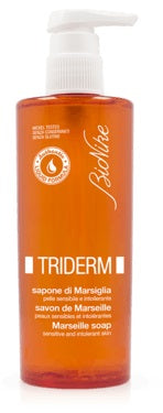 TRIDERM SAPONE MARSIGLIA LIQUIDO 500 ML