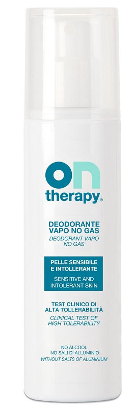 ONTHERAPY DEODORANTE VAPO NO GAS 100 ML