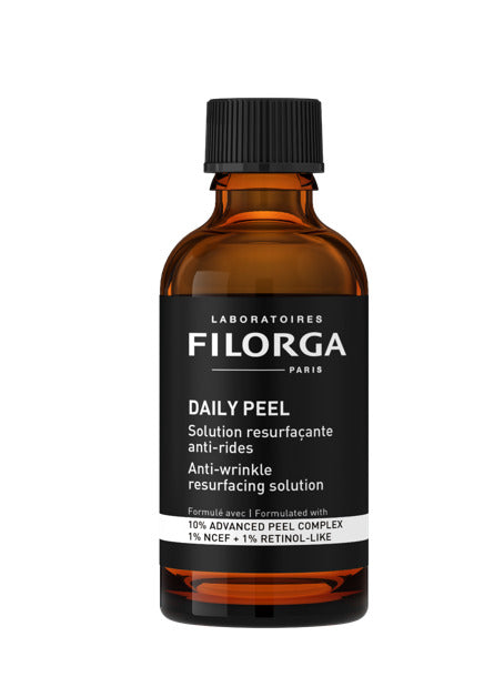 FILORGA DAILY PEEL WRINKLES 50 ML