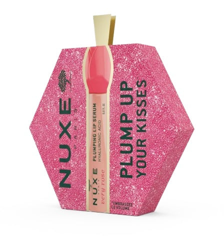 NUXE CHRISTMAS VERY ROSE LIP SERUM 2026