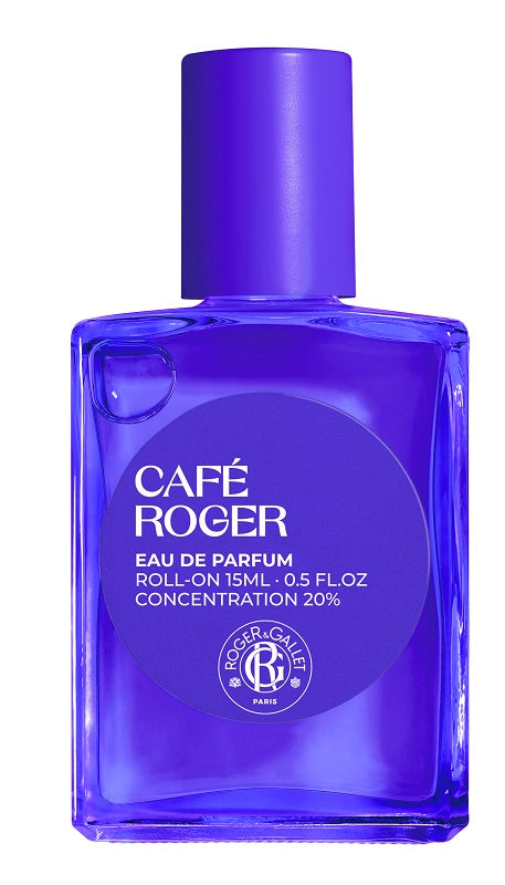 ROGER&GALLET CAFE ROGER ROLL ON 15 ML