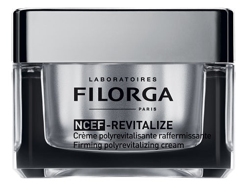 NCEF REVITALIZE CREAM 50 ML