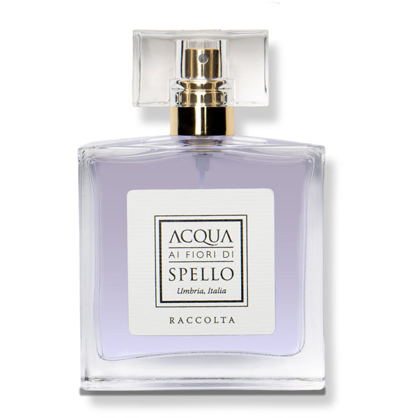 ACQUA AI FIORI DI SPELLO RACCOLTA EAU DE PARFUM 50 ML