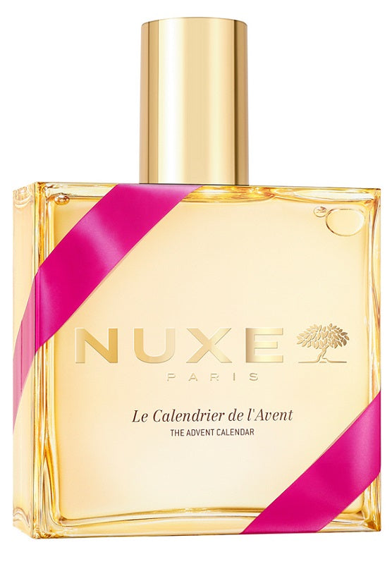 NUXE CALENDARIO AVVENTO 2026