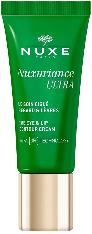NUXE NUXURIANCE ULTRA TRATTAMENTO CONTORNO OCCHI E LABBRA 15 ML