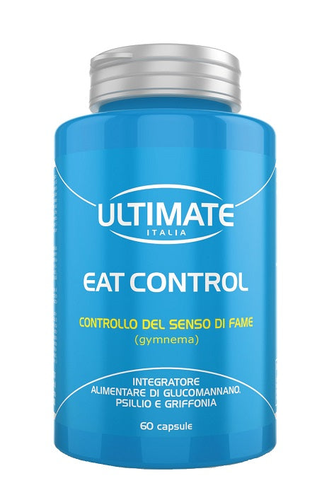 ULTIMATE EAT CONTROL 60 CAPSULE