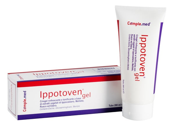 IPPOTOVEN GEL 200 ML