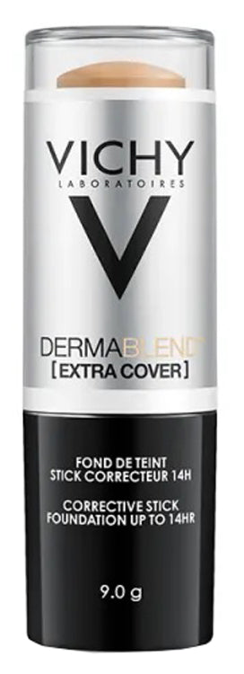 DERMABLEND EXTRA COVER STICK 45