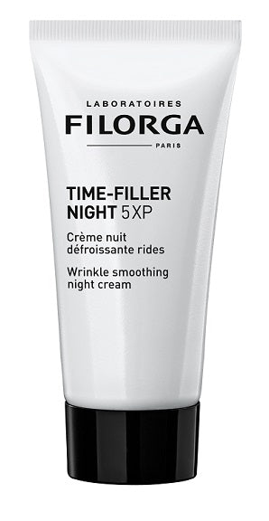 FILORGA TIME FILLER NIGHT 5XP 50 ML